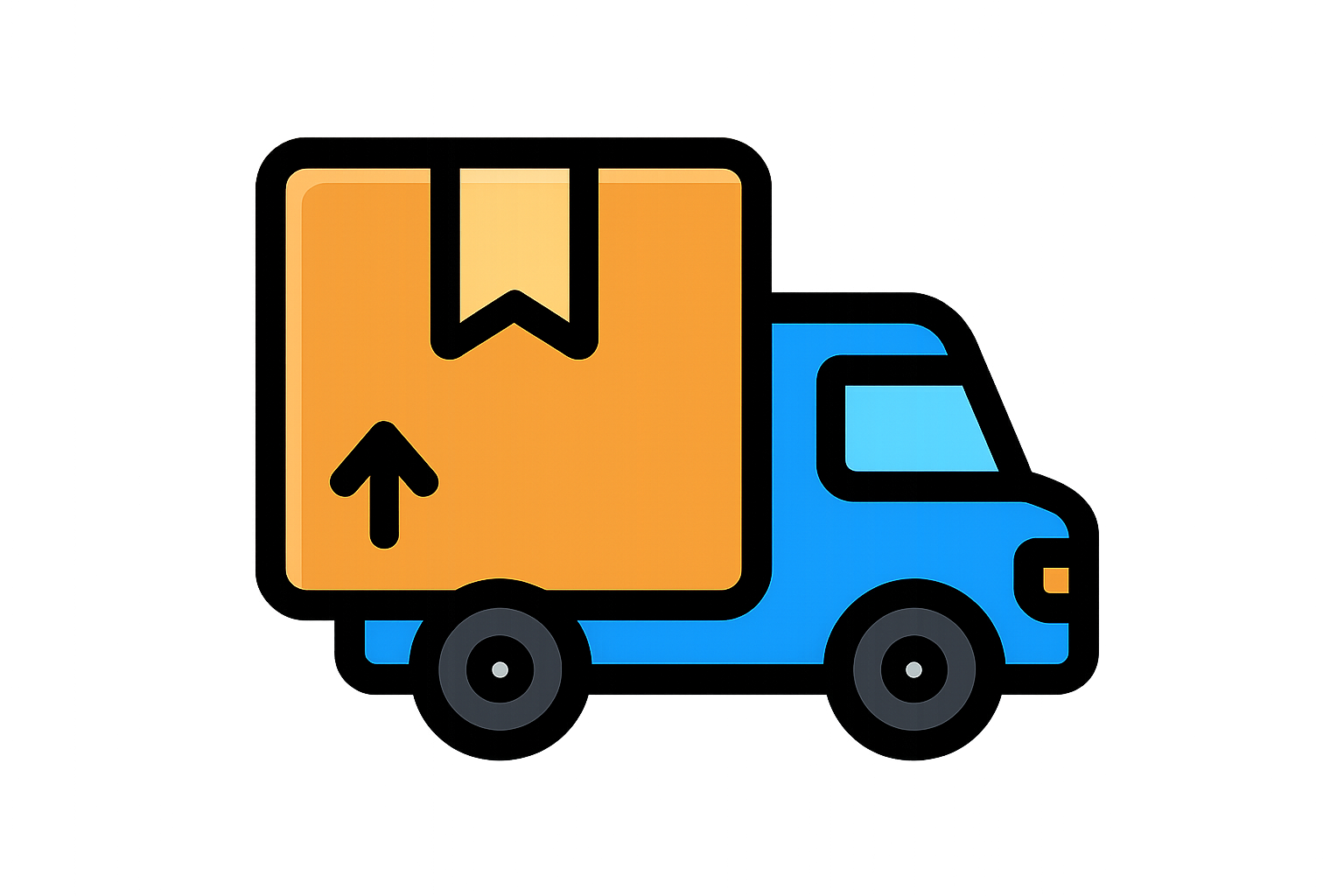 make it icon style and transparent like an emoji