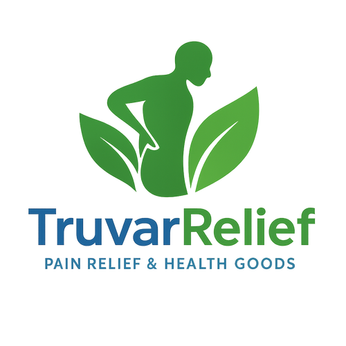 TruvarRelief